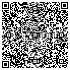 QR code with Mach One Air Service contacts
