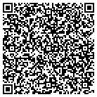 QR code with Madison Avenue Capital Group contacts