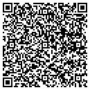 QR code with Red Rose Saloon contacts