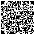 QR code with Hpb contacts