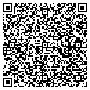 QR code with K CS Nutty Roller contacts