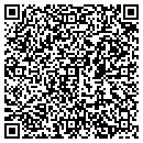 QR code with Robin Roberts MD contacts