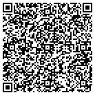 QR code with Ricks Barber & Style Shop contacts