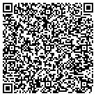 QR code with Alamo Consulting Engineers Inc contacts