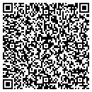 QR code with Avr Trucking contacts