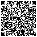 QR code with Midway Bar contacts