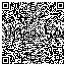 QR code with Jazias Design contacts