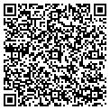 QR code with CSD contacts