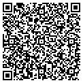 QR code with Backlash contacts