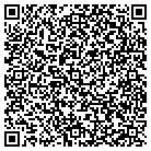 QR code with Hill Custom Graphics contacts