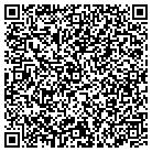 QR code with Arthur Temple Sr Mem Library contacts