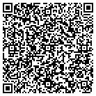 QR code with Oakwood Head Start Center contacts