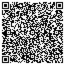 QR code with Calger Co contacts