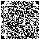 QR code with Kingwood Lawn Management contacts