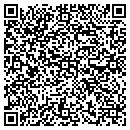 QR code with Hill Safe & Lock contacts