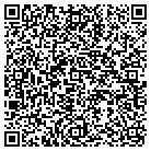 QR code with TDC-J Community Service contacts