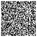 QR code with Hillcroft Automotive contacts