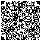 QR code with Adams Rsrces Prof Lrng Systems contacts