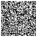 QR code with R L Rv Park contacts