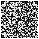 QR code with All That & More contacts