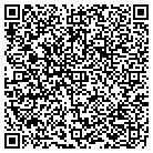 QR code with H & R Block Financial Advisors contacts