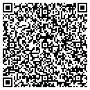 QR code with KDL-Soft Inc contacts