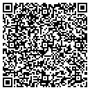 QR code with R & Gs Barbecue & Grill contacts