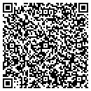 QR code with G Tucker contacts