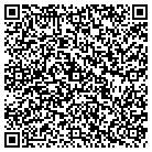 QR code with L & M Shtmtl & Stl Fabricators contacts
