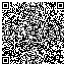 QR code with Akin R Harry contacts