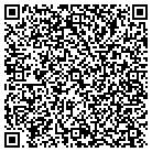 QR code with R Freeman Custom Towing contacts