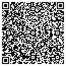 QR code with Maurice Reed contacts