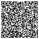 QR code with Tahoe Tours contacts
