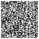 QR code with Defords Humble Antiques contacts