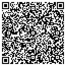 QR code with Chuck Hafford contacts