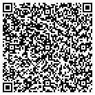 QR code with Ultimate Staffing Services L P contacts