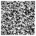 QR code with P B E contacts