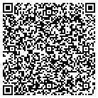 QR code with Hitchcock Baptist Chapel contacts