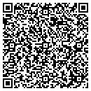 QR code with Hills Style Shop contacts