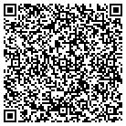 QR code with Kouri Gene DDS Msd contacts
