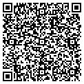QR code with CMH contacts