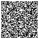 QR code with J Barr W contacts
