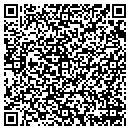 QR code with Robert W Teeter contacts