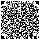 QR code with AHS Corporate Suites contacts