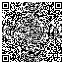 QR code with Adrenalin Zone contacts