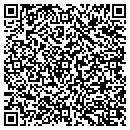 QR code with D & D Autos contacts