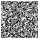 QR code with G & S Laundry contacts