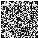 QR code with S D Engineering Inc contacts