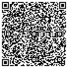 QR code with Mabrys Airconditioning contacts