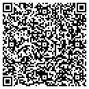 QR code with M & W Plating contacts